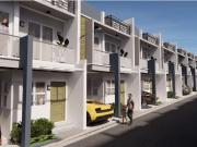 Ohana Homes 3 House and Lot for Sale at Amparo...