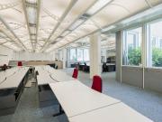 «OHFFICE» Ihr neuer Workspace zur Zwischennutzung am... «OHFFICE» Ihr neuer Workspace zur Zwischennutzung am...