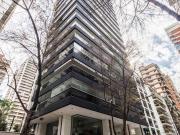 Ohiggins 1800. Piso muy alto. Torre Azul. Alquiler Paquete