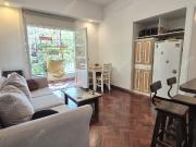 O'higgins 4200 Nuñez 3 amb con balcón Cocina...