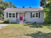 Ohio Ave, Augusta, Home For Sale
