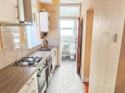 Ohio Road, London, 1 Bedroom Flat