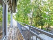Ohligs. Schöne 3 Zimmerwohnung mit Wintergarten und...