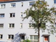 OHNE COURTAGE, 63 qm vermietete Erdgeschosswohnung in...