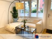 Ohne Courtage: Kernsanierte Wohnung mit Terrasse im...