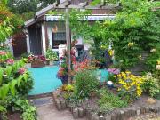 Ohne Käuferprovision: Massiv gebautes Gartenhaus direkt...