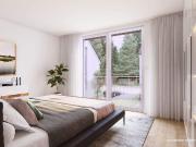 Ohne Käuferprovision! Neubau, energieeffizient EE 55 mit...