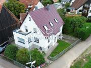 Ohne Makler! 1 2 Familienhaus in Winnenden Hertmannsweiler