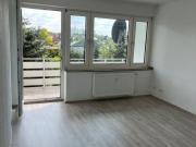 Ohne Makler: attraktive 3 Zimmer Wohnung mit Südwest Balkon