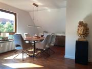 Ohne Makler! Großzügige Maisonette Wohnung in Daimler Nähe