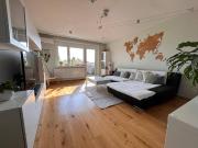 OHNE MAKLER: helle, moderne Traumwohnung im Zentrum von...