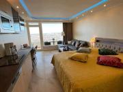 Ohne Makler! Luxus neu renovierte 1 Zimmer Wohnung