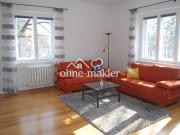 Ohne Makler! Sehr helle 3 Zimmerwohnung mit Balkon im...