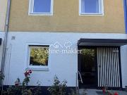 OHNE MAKLER Zehlendorf Reihenmittelhaus mit Garage