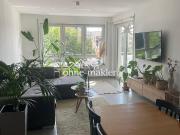 Ohne Maklerprovision: Verkaufe neuwertige 2,5 Zimmer...