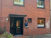 OHNE Markler Reihenendhaus mit Wintergarten + Garage