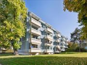 OHNE MIETKAUTION Wohnung an ländlicher Lage