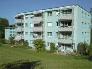 OHNE MIETKAUTION Wohnung an ländlicher Lage
