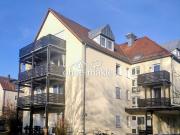 Ohne Provision: attraktive Eigentumswohnung mit Balkon...