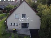 Ohne Provision! Ein bis Zweifamilienhaus in zentraler...