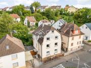 Ohne Provision freihstehendes Zweifamilienhaus