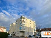 ohne Provision gemütliche, teilmöblierte 2,5 Zimmer...