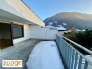 ohne Provision helle 1,5 Zimmer Terrassenwohnung