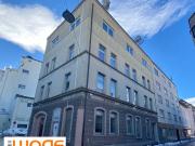 ohne Provision helle 3,5 Zimmer Wohnung mit Balkon