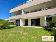 ohne Provision moderne helle 2 Zimmer Gartenwohnung