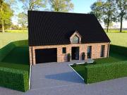 Oignies 62590 Programme neuf maison neuf à vendre 3 pièces