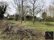 Oinville Saint Liphard 28310 Achat / Vente terrain