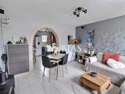 Oissel 76350 Achat / Vente maison 4 pièces t4 parking