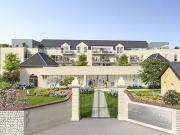 Oissel 76350 Programme neuf appartement neuf à vendre t2...