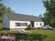 Oissel 76350 Programme neuf maison neuf à vendre 5 pièces