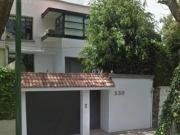 OJG HERMOSA CASA EN REMATE EN POLANCO V SECC