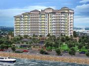 Ok for BANK LOAN 2 Bedroom Condo for Sale in TREETOP...