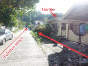 OK for FINANCING House & Lot in SAN AGUSTIN VALLEY HOMES...