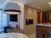 Oka 100% mobiliado, no melhor bloco