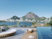 OKA Residence Lagoa | Apartamentos de 3 quartos com 164...