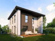 OKAL Aktionshaus auf Ihrem Grundstück gebaut zum Festpreis