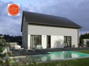 OKAL AKTIONSTAGE EIN HAUS, DAS MIT GROSSEM PLATZANGEBOT...