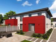 OKAL HAUS VIER WOHNEINHEITEN VIELFÄLTIG NUTZBAR FÜR ALLE