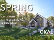 Okal Haus zum Top Preis in Emmerzhausen Landkreis...