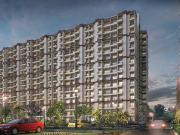 Okas Residency,Sarojini Nagar 2 BHK Apartment For Sale...