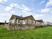 Okeford Fitzpaine, Blandford Forum DT11, 4 bed bungalow...