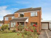 Okehampton Road, Coventry, 3 Bedroom Semi detached