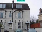 Okehampton Road, Exeter, 7 Bedroom End