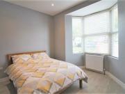 Okehampton Street, Exeter