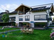 Ökologisch Energiesparend Zukunftsweisend Neubau einer...