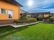 Ökologisch nachhaltiges Einfamilienhaus mit ERDWÄRME...